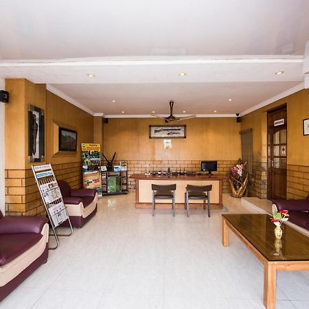 Woodstock Resorts Madikeri Eksteriør billede