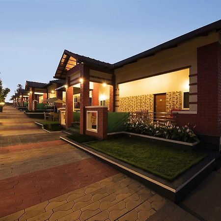 Woodstock Resorts Madikeri Eksteriør billede