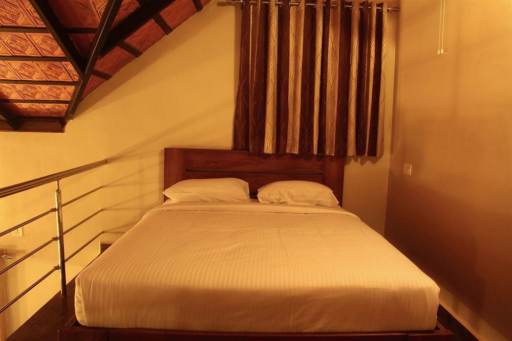 Woodstock Resorts Madikeri Eksteriør billede