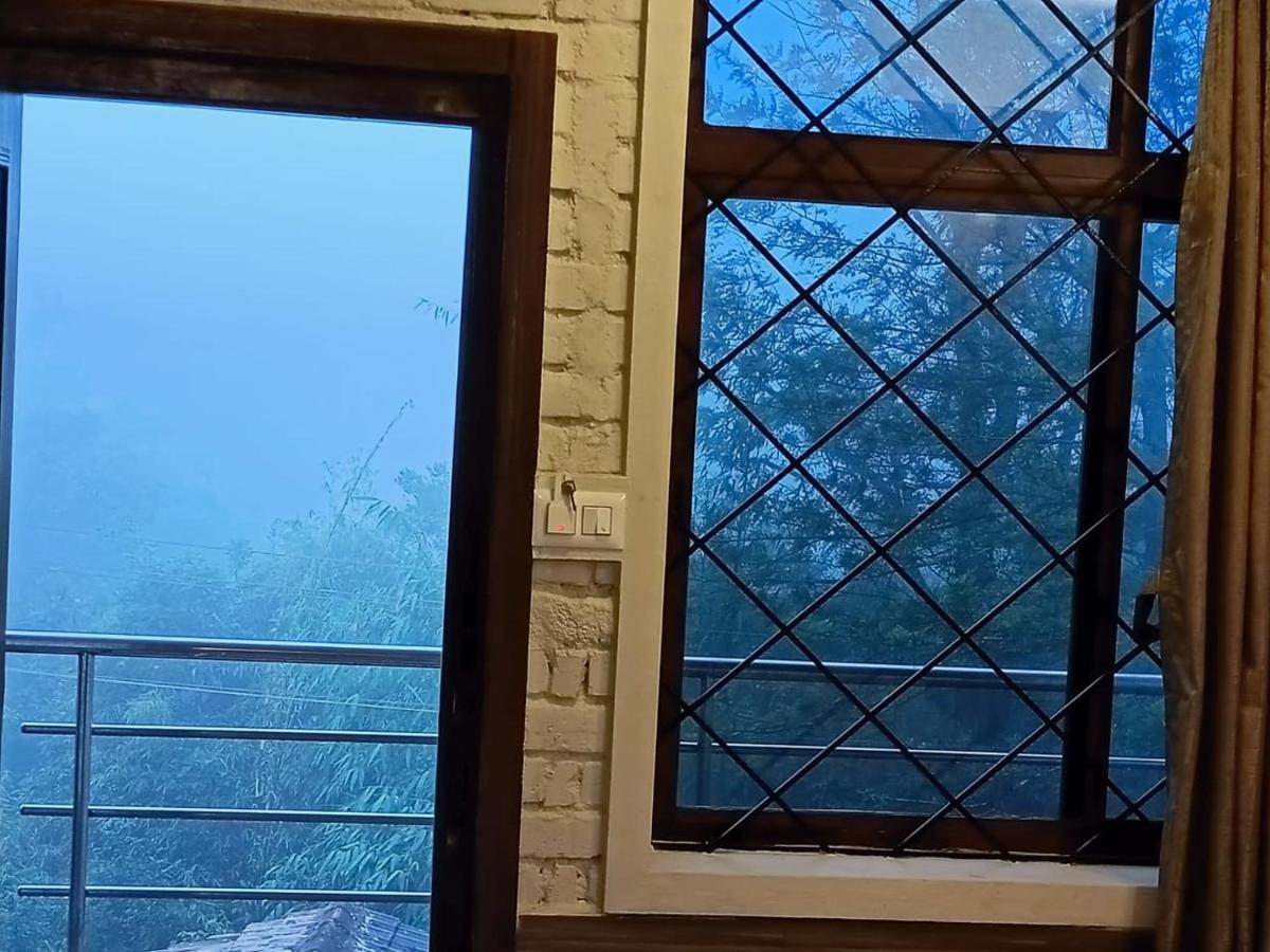 Woodstock Resorts Madikeri Eksteriør billede