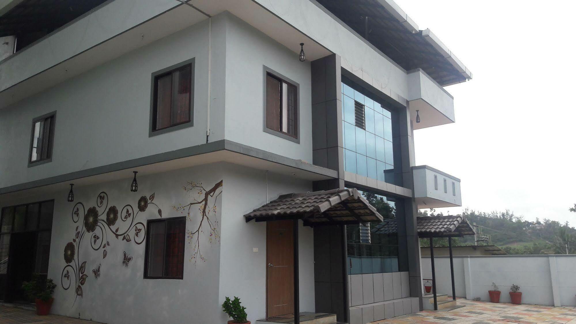 Woodstock Resorts Madikeri Eksteriør billede